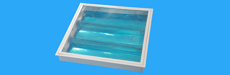 空气净化灯有用吗?作用功效了解一下